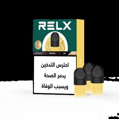 Relx Banana 20MG