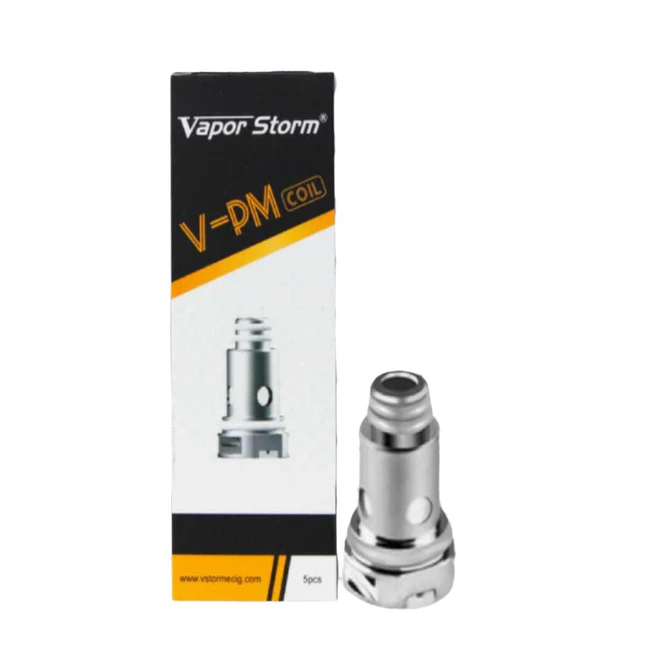 VAPOR STORM VM40 COIL