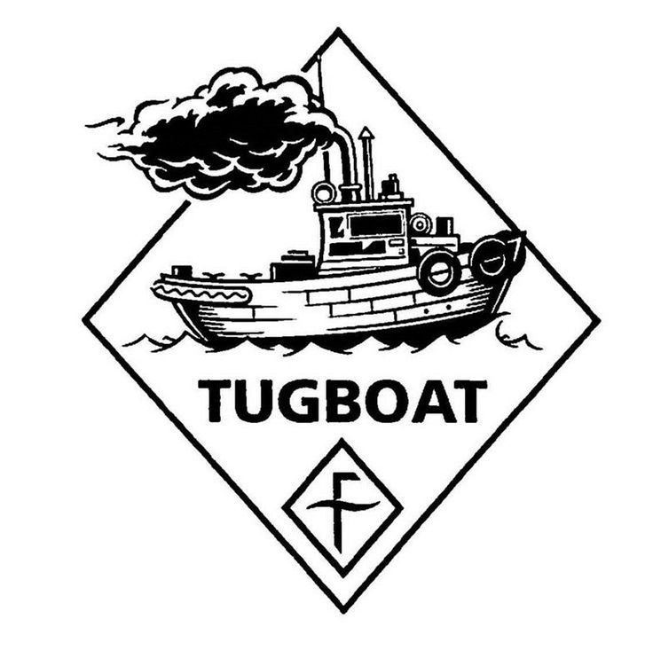 Tugboat
