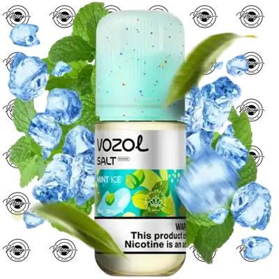 VOZOL Ice Series SALT 50MG