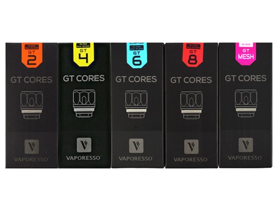VAPORESSO GT COIL