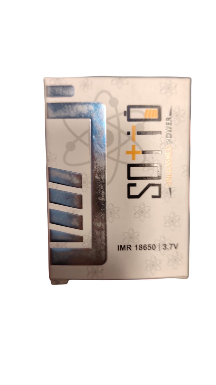 BETTARY SOTTO SILVER