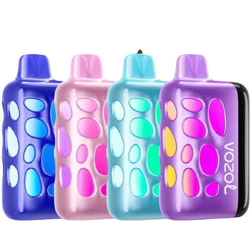 VOZOL RAVE 40K