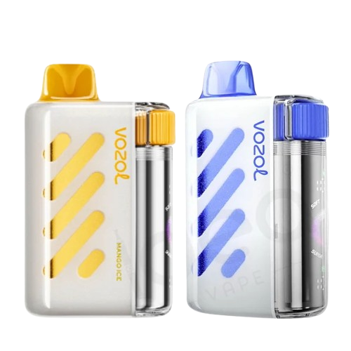 VOZOL VISTA 40K