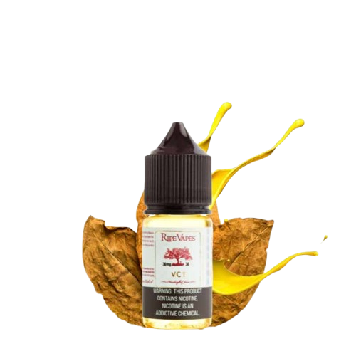 RIPE VAPES VCT SALT