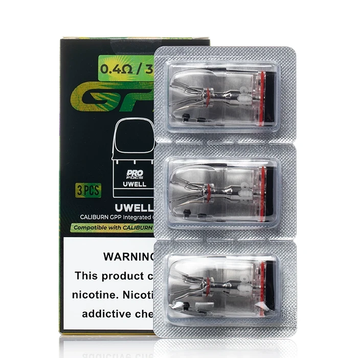 UWELL G4 CART