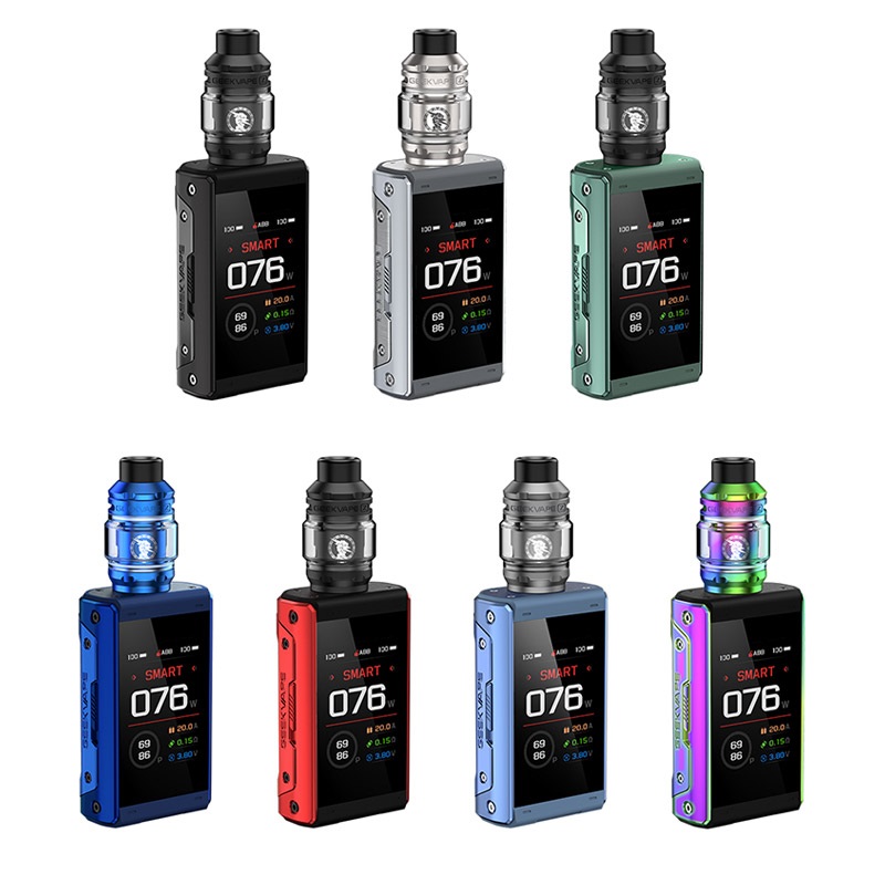 GEEKVAPE T200 KIT