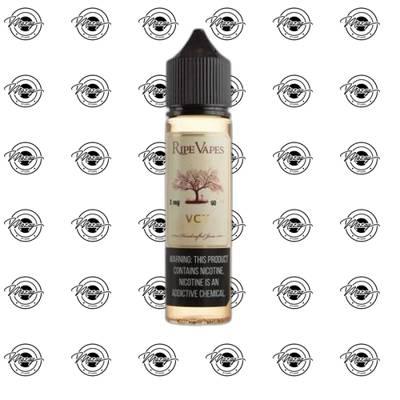 RIPEVAPES VCT 12MG
