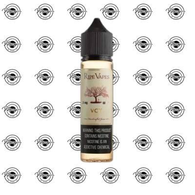 RIPEVAPES VCT 3MG