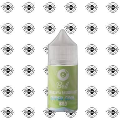 كيوى جوافه باشون فروت KIWI GUAVA PASSION FRUIT SUPER COOL MTL