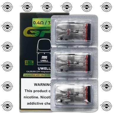 UWELL G4 CART