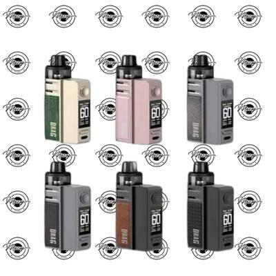 VOOPOO DRAG E60