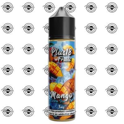 مانجو اكسترا ايس  PLUS18 MANGO EXTRA DL