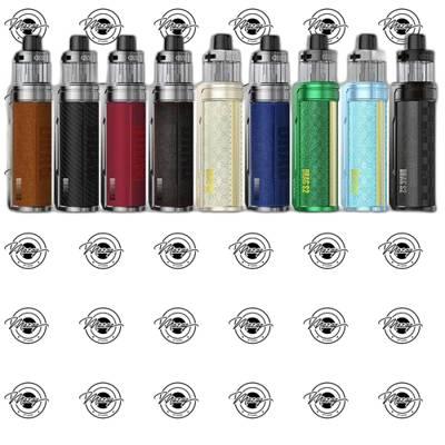 VOOPOO DRAG S2