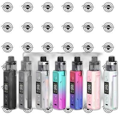 VOOPOO DRAG X2