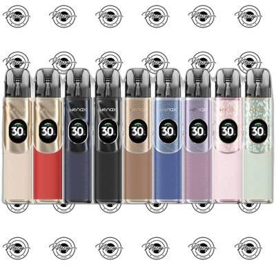 GEEKVAPE WENAX Q2