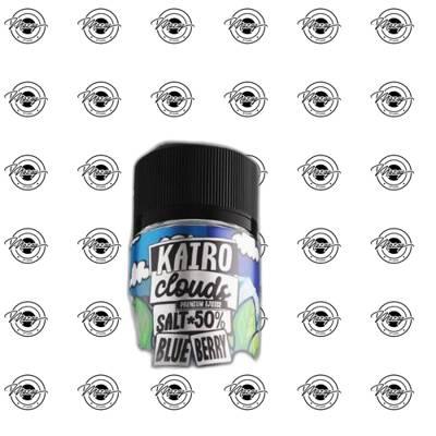 بلوبيرى توت ازرق KAIRO BLUEBERRY SALT