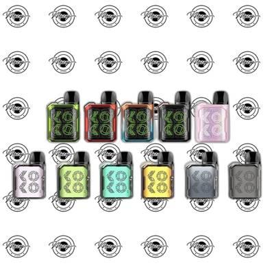 UWELL CALIBURN GK2