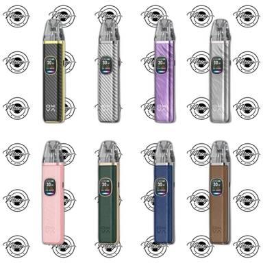 OXVA XLIM PRO 2
