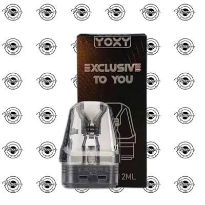 YOXY XLIM CART