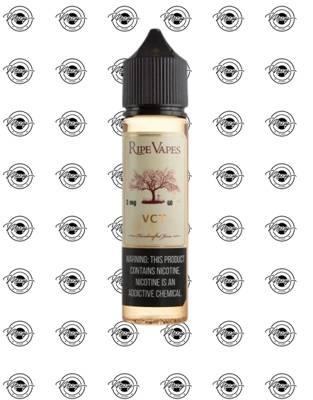 RIPEVAPES VCT 6MG