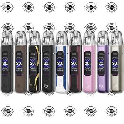 OXVA XLIM PRO 3