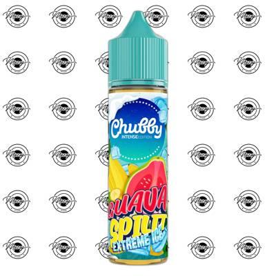 جوافه موز CHUBBY GUAVA SPLIT DL