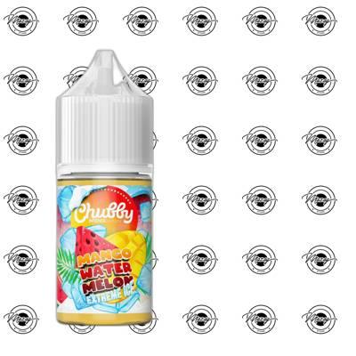 مانجو بطيخ كنتلوب CHUBBY MANGO WATER MELON MTL