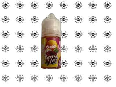 بيرى ليمون CHUBBY BERRY LIME MTL