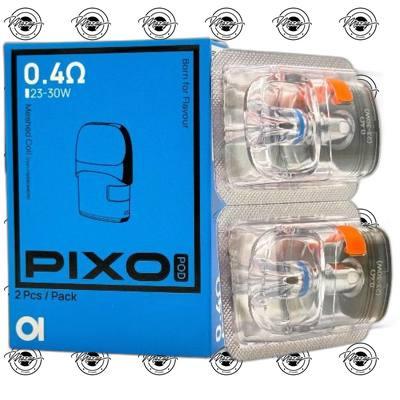 ASPIRE PIXO CART