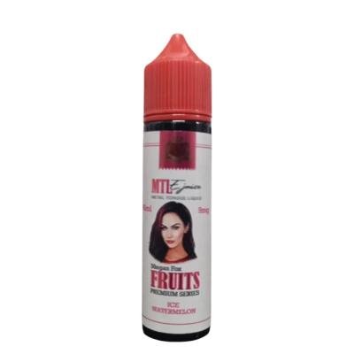 بطيخ ايس METAL WATERMELON ICE MTL