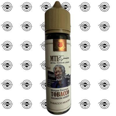 توباكو موكا METAL TOBACCO MOCHA MTL