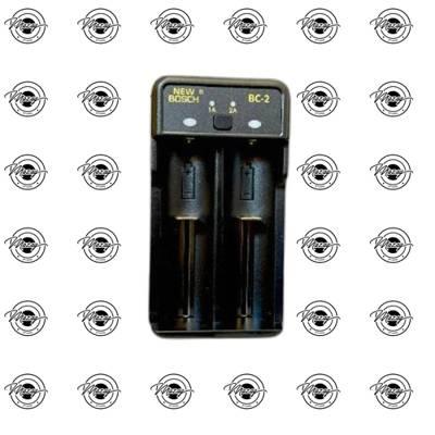 BOSCH 2A CHARGER