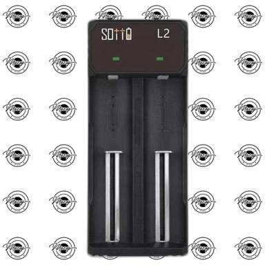 SOTTO L2 CHARGER