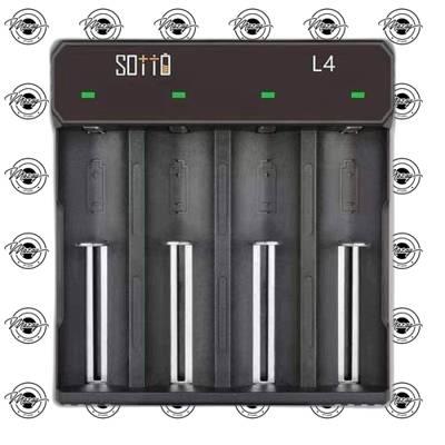 SOTTO L4 CHARGER