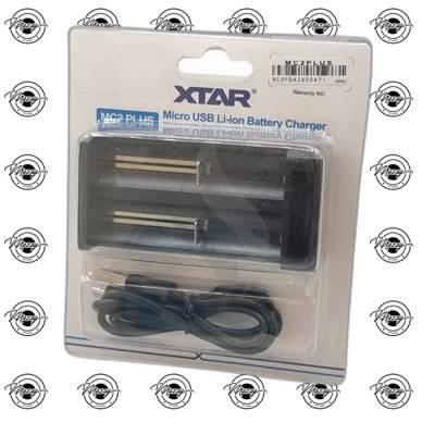XTAR MC2 CHARGER
