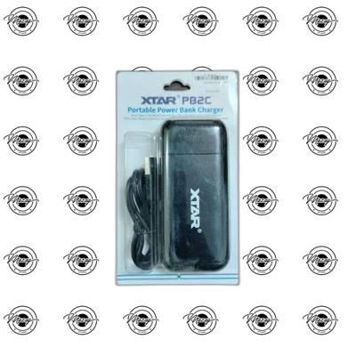 XTAR PB2C  CHARGER