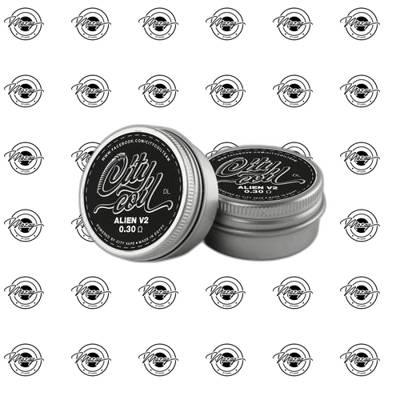 CITY COIL DL