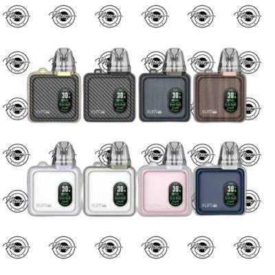 OXVA SQ PRO