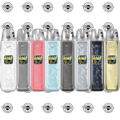 UWELL CALIBURN G4