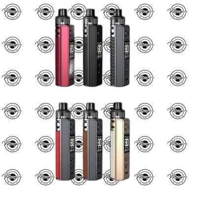 VOOPOO DRAG H80S
