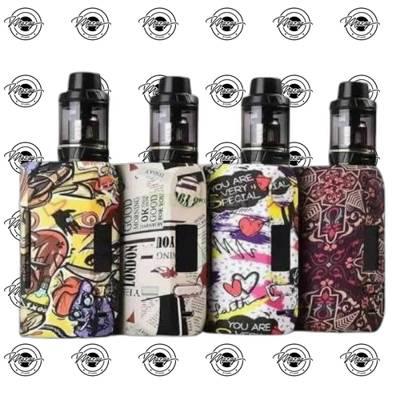 VAPORSTORM PUMA KIT