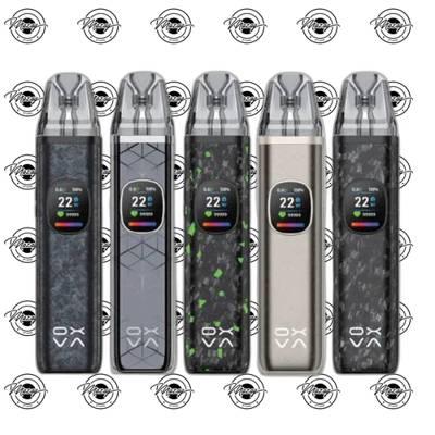 OXVA XLIM PRO2 DNA