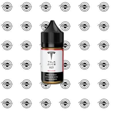 توباكو بندق TESLA HAZY SALT