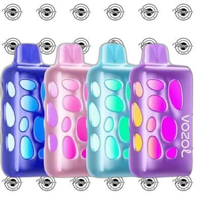VOZOL RAVE 40K