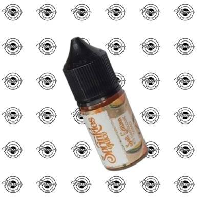 كنتلوب SPRINKLES CANTALOUPE SALT