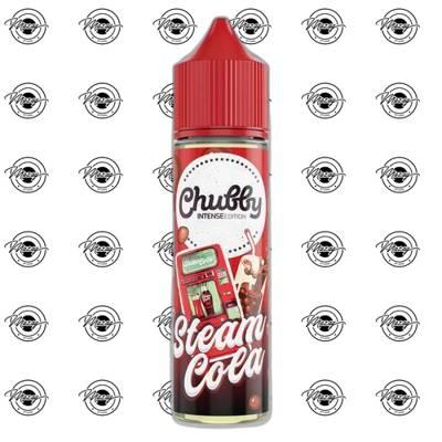 كولا ايس CHUBBY STEAM COLA DL