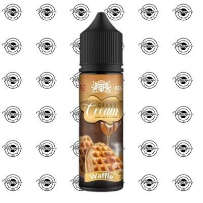 وافل عسل GRAND WAFFLE DL