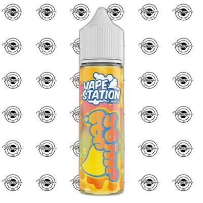 مانجو VAPESTATION MANGO ORGINAL DL