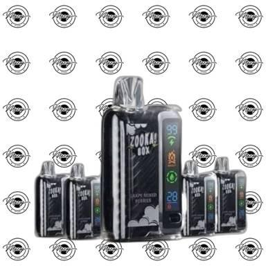 BAZOOKA 25K